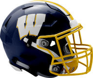 Wilmington Area Greyhounds logo